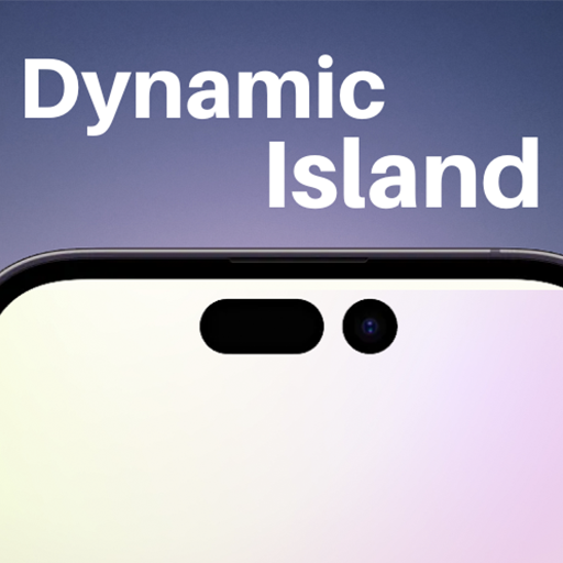 The Dynamic Island