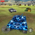 Tanks Battle Game: Death Match