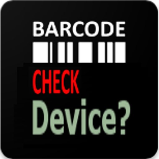 BarcodeCheckDeviceTester