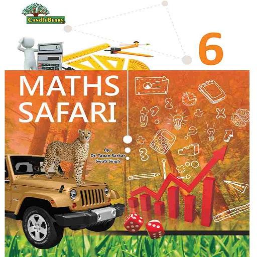 Maths Safari 6