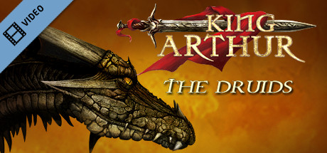 King Arthur: Druids Trailer