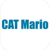 Adventures of Cat Mario