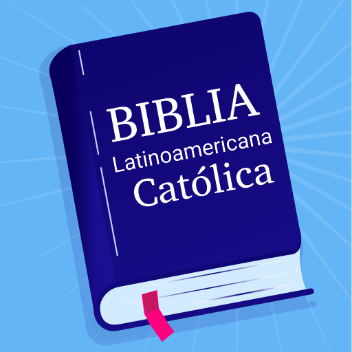 Latinoamericana Biblia Сatolic