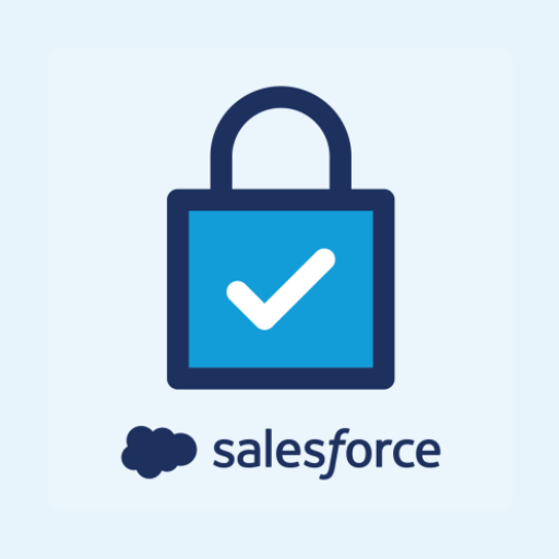 Salesforce Authenticator