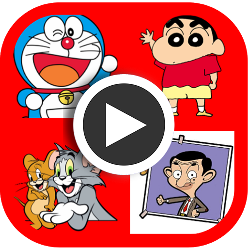 DoraVid - All In One Hindi Cartoon Mobile App