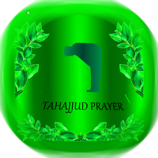 Tahajjud Prayer