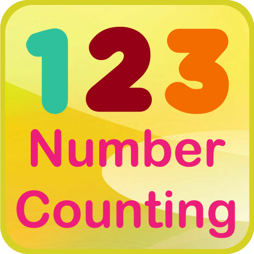 123 Numbers Counting