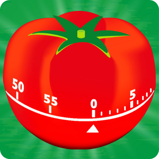 Focus Keeper: Pomodoro Timer