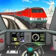 simulador de trem grátis 2018 