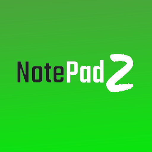 NotePadZ - Text editor