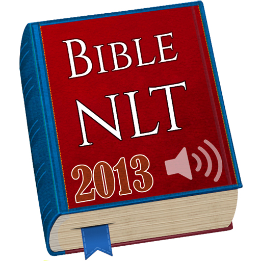 Bible New Living Translation (