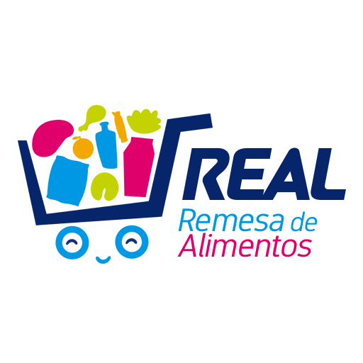 REAL Remesa de Alimentos