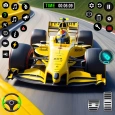 crazy go-kart: trò chơi đua xe