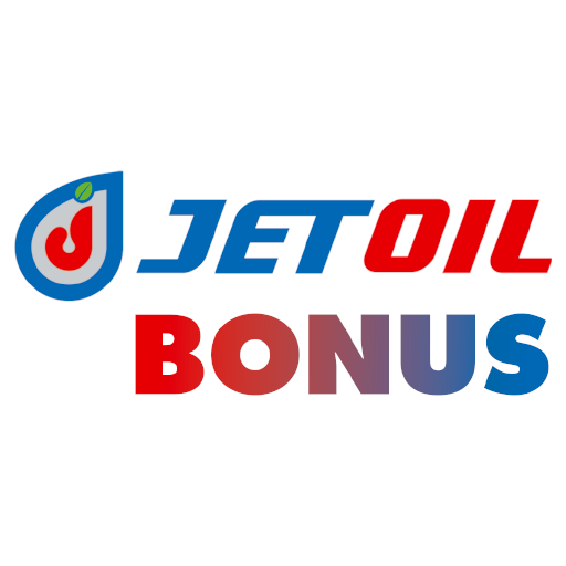 JetOil Bonus