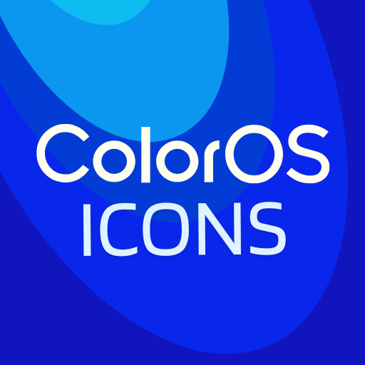 ColorOS 16 Icon pack