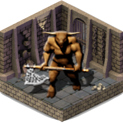 Exiled Kingdoms RPG