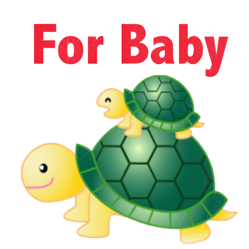 Sea turtle App from One-Year