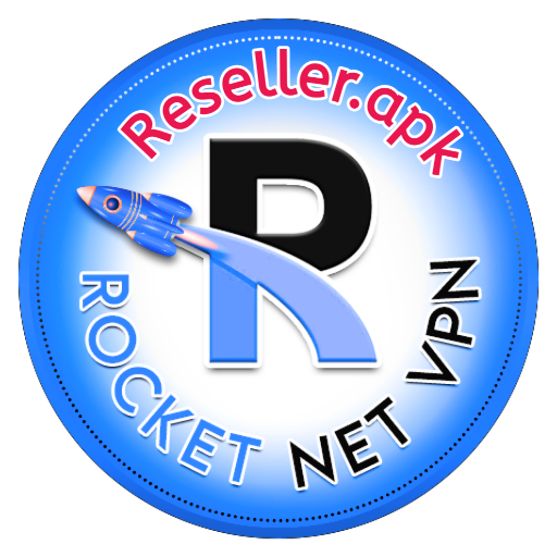 ROCKET NET Reseller
