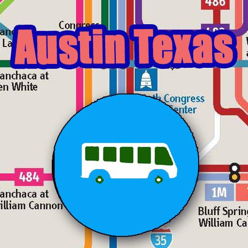 Download Austin Texas Bus Map Offline android on PC