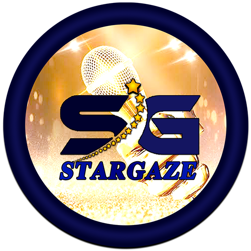 Stargaze Singing Superstar