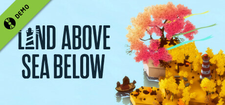 Land Above Sea Below Demo