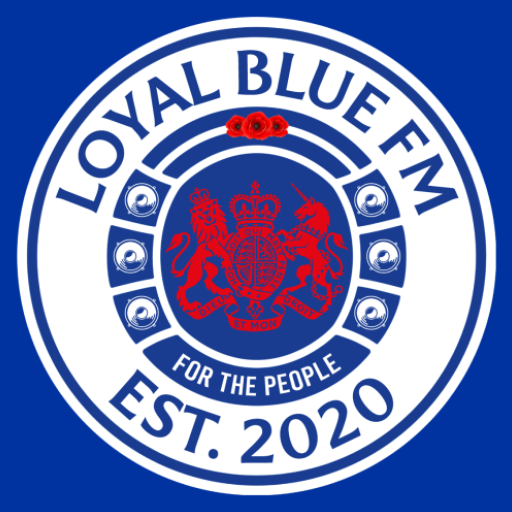 Loyal Blue FM