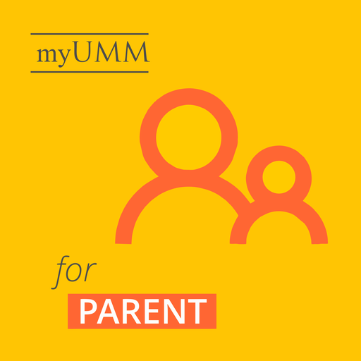 myUMM Parent