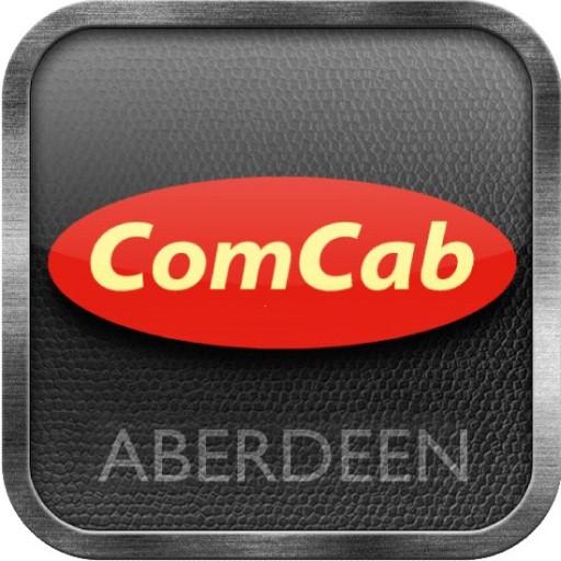 Comcab Aberdeen