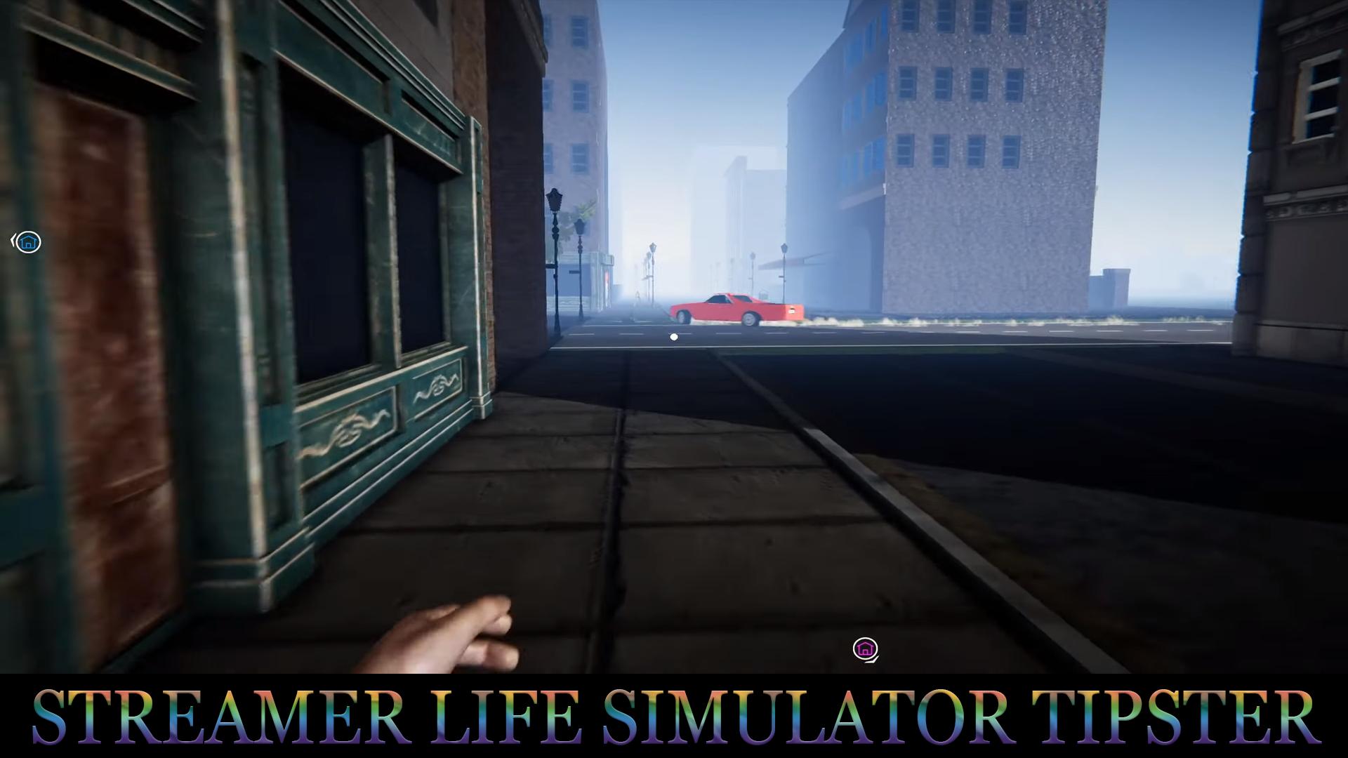 Guide Streamer Life Simulator for Android - Download