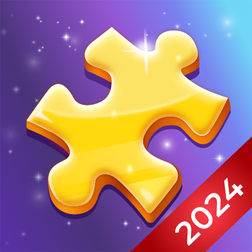 Puzzle Jigsaw - Game Puzzle HD