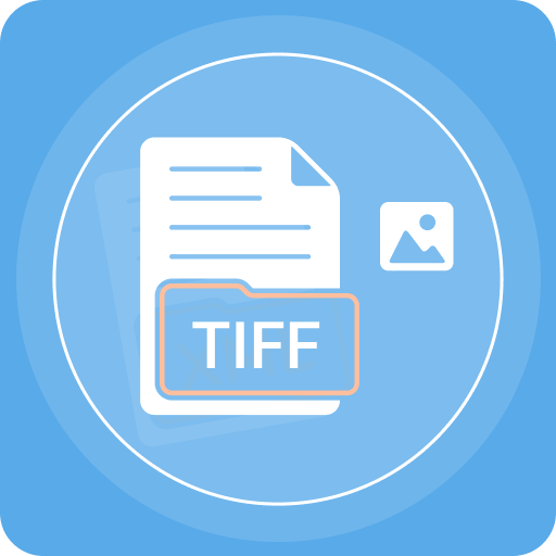 Visualizador Tiff - Conversor