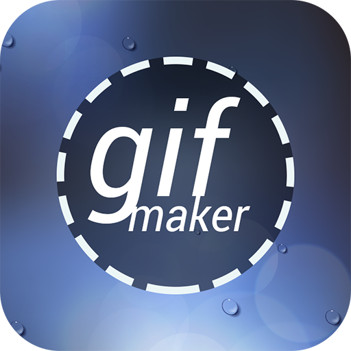 Photo To Gif Maker, Images to GIF , Video to GIF