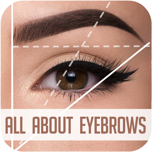 Eyebrows Steps for Beginners