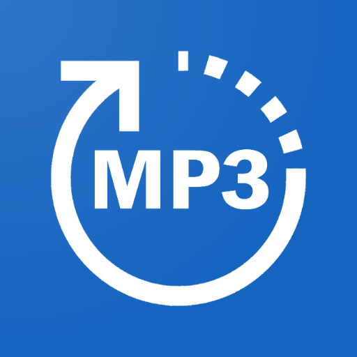 Konverter MP3 - Video ke MP3