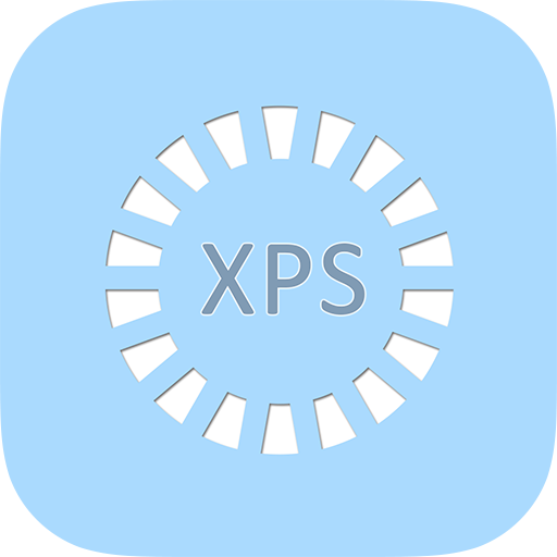 XPS Editor Pro - XPS to PDF