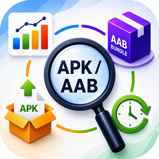 App Analyzer: APK, AAB & Info