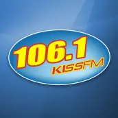 106.1 KISS FM