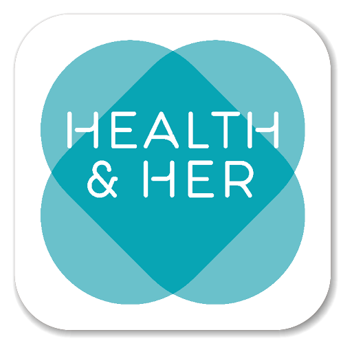 Health & Her App