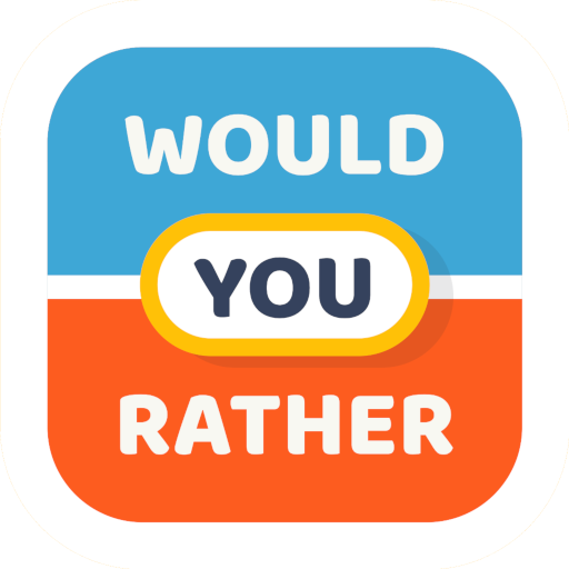 Would You Rather: Hard choices