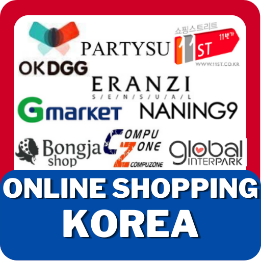 Online Shopping Korea - Korea 