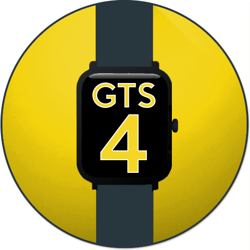 Amazfit GTS 4 Циферблаты