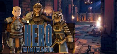 Hero Mini Maker