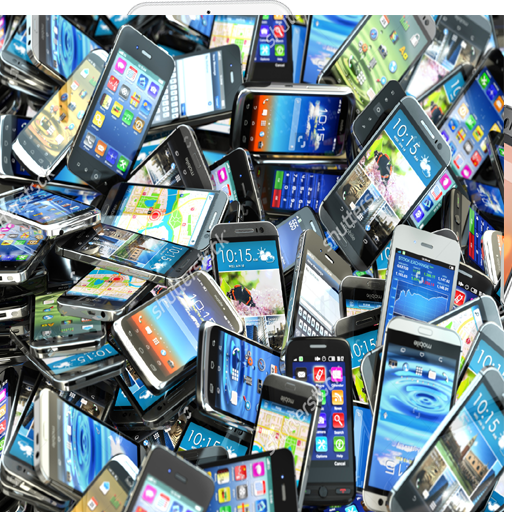 Old Mobile Phones -Used Mobile