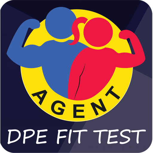 DPE FIT - สำหรับเจ้าหน้าที่