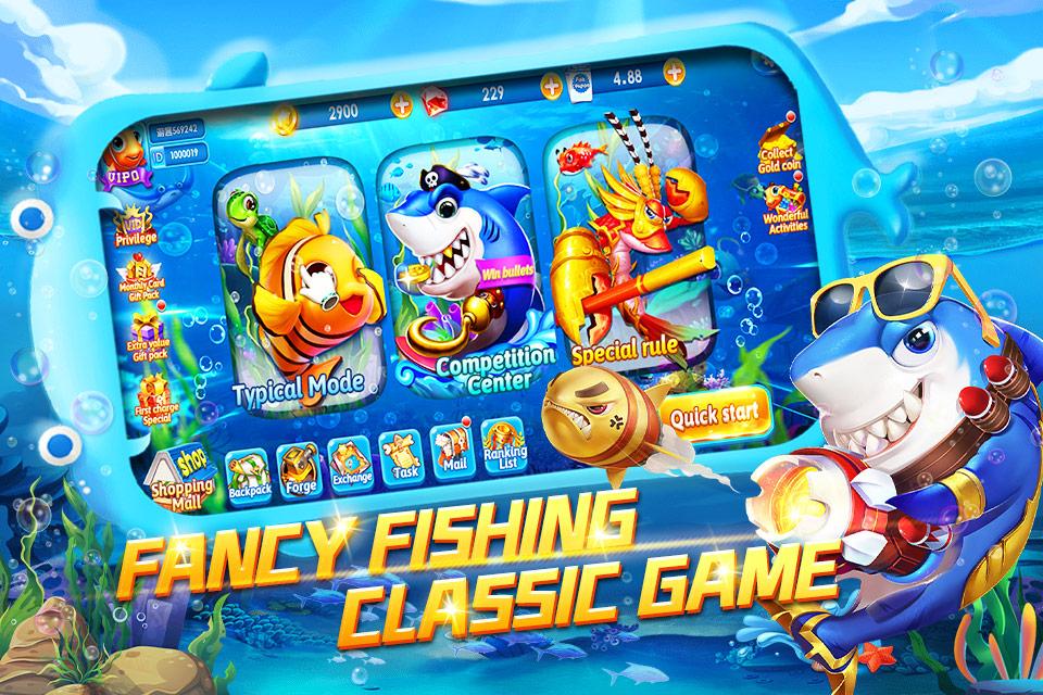 Download Fishing Life-popular fishing g android on PC