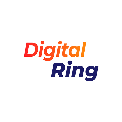 Digital Ring Cards