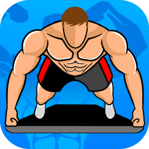 Home Workouts No Equipments