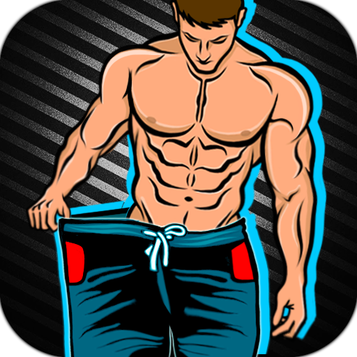 Lose weight app for men - Weig
