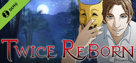 Twice Reborn: a vampire visual novel Demo