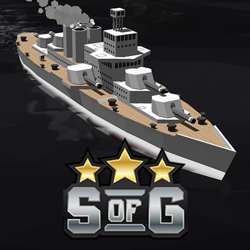 Ships of Glory: MMO warships